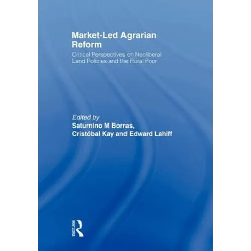 Market-Led Agrarian Reform