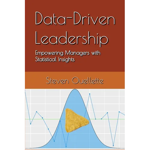 Data-Driven Leadership: Empowering Managers with Statistical Insights