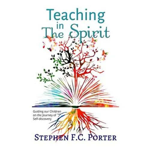 teaching in the spirit