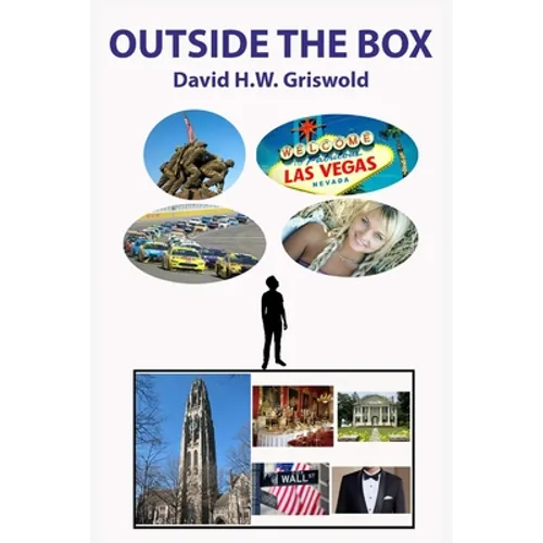 OUTSIDE THE BOX An American Journey