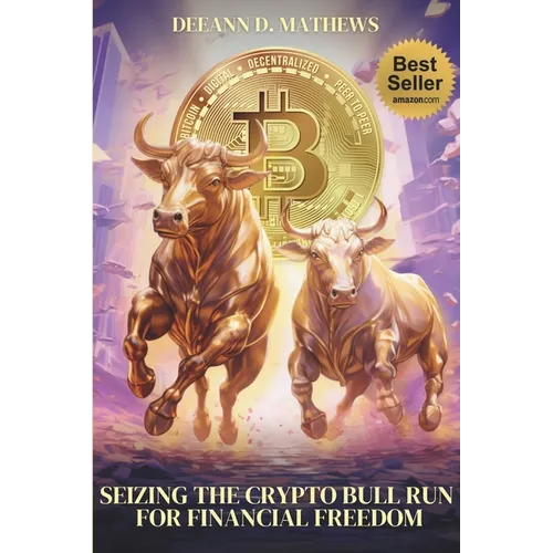 Seizing the Crypto Bull Run for Financial Freedom: Get in Before the Crowd, Get out Before the Crash!