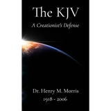 A Creationist's Defense of the King James Bible