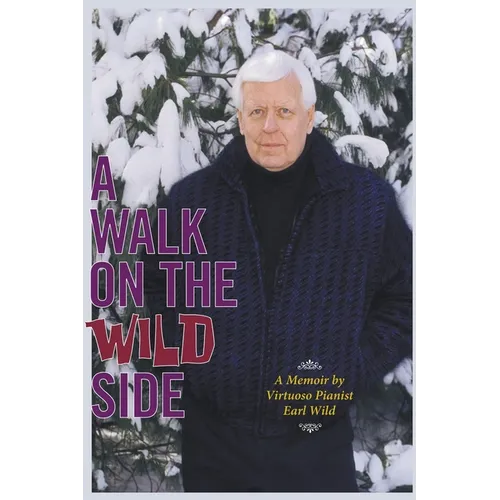 A Walk on the Wild Side