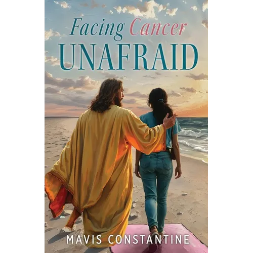 Facing Cancer Unafraid