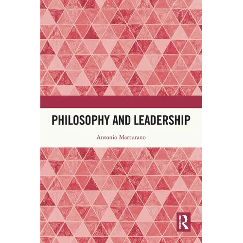 Philosophy and Leadership