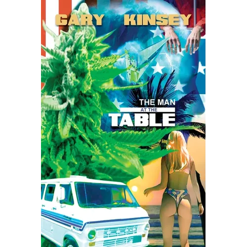 The Man At The Table