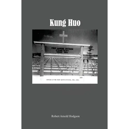 Kung Huo