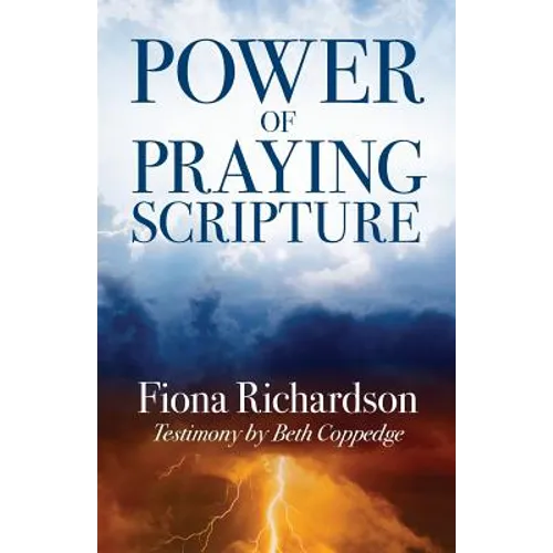 Power of Praying Scripture