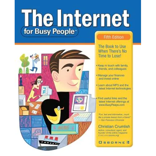 The Internet for Busy People
