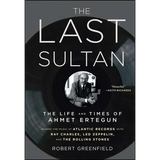 The Last Sultan - Paperback