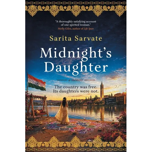 Midnight's Daughter