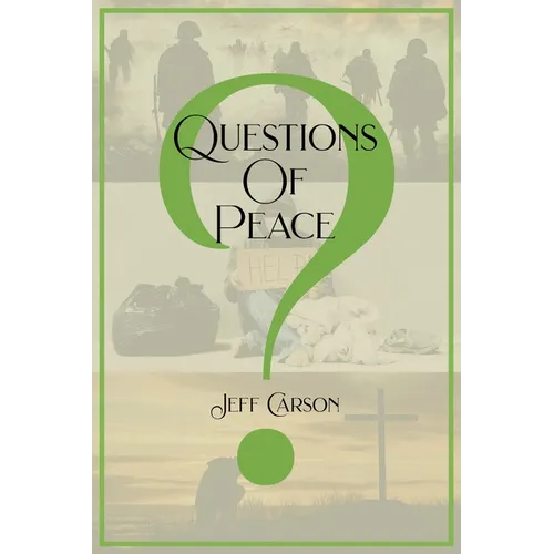 Questions Of Peace