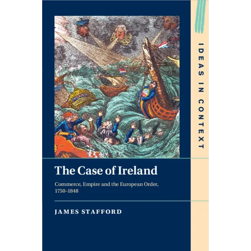 The Case of Ireland