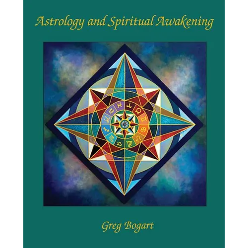 Astrology and Spiritual Awakening