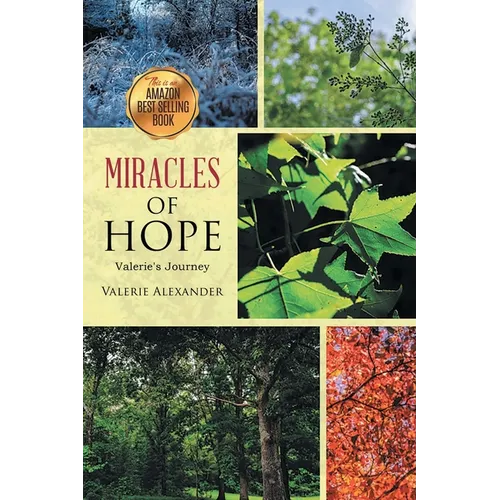 Miracles of HOPE: Valerie's Journey