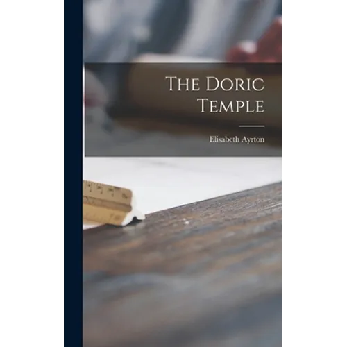 The Doric Temple