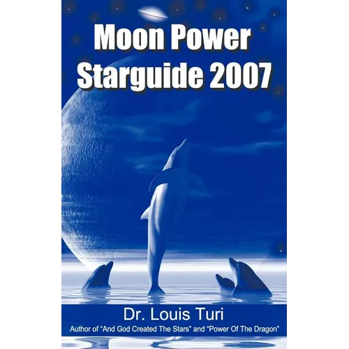Moon Power Starguide 2007