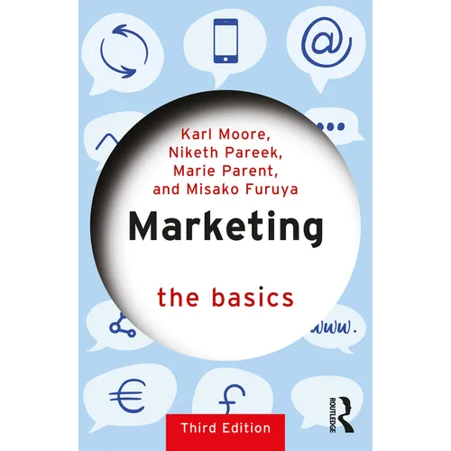 Marketing: The Basics