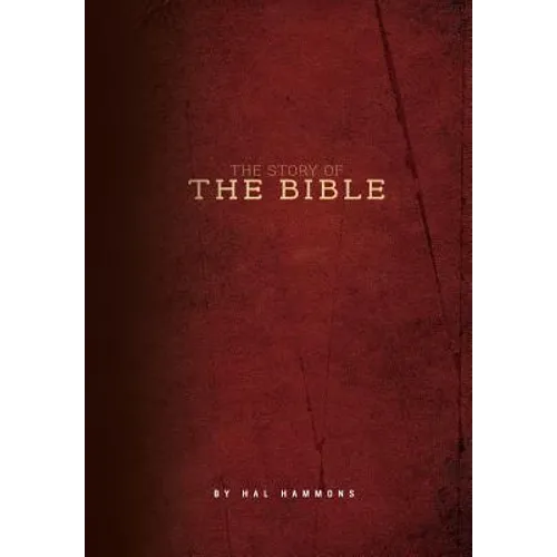 The Story of the Bible