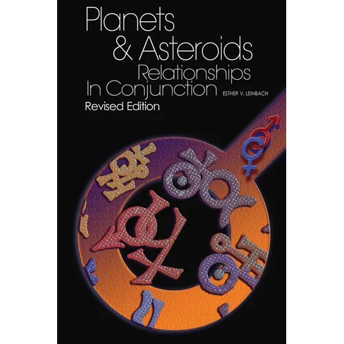 Planets & Asteroids: Relationships In Conjunction