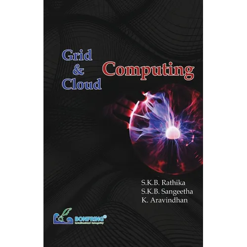 Grid and Cloud Computing