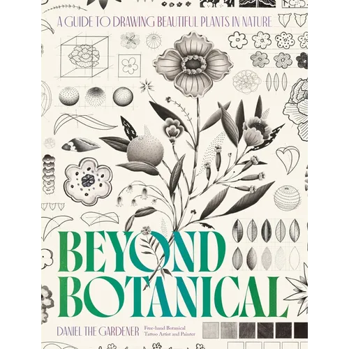 Beyond Botanical: A Guide to Drawing Plants in Nature