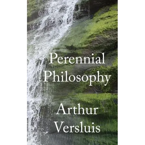 Perennial Philosophy