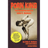 Porn King - The Autobiography of John Holmes - Paperback