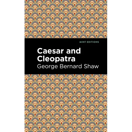 Caesar and Cleopatra