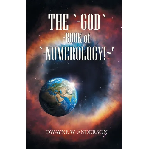 The `-God `-Book of `-Numerology! '