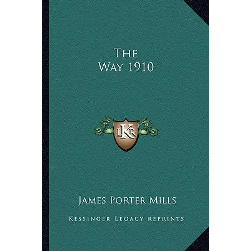 The Way 1910