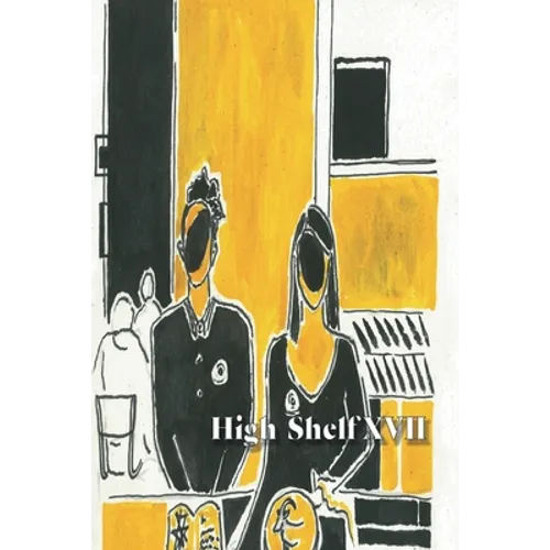 High Shelf XVII: April 2020