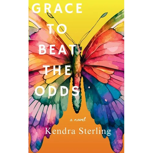 Grace to Beat the Odds