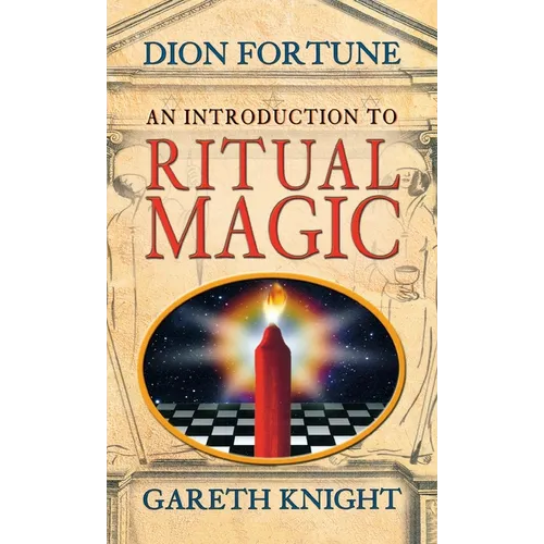 Introduction to Ritual Magic