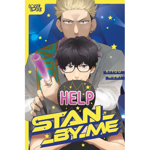 Stan by Me