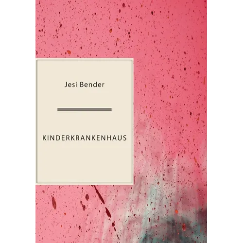 Kinderkrankenhaus