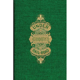 The Underground Rail Road - Paperback