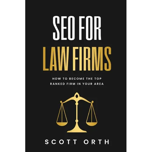 SEO for Law Firms