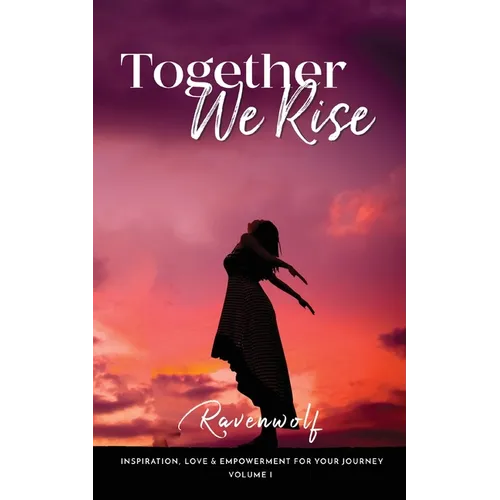 Together We Rise
