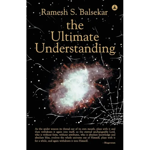 The Ultimate Understanding