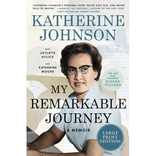 My Remarkable Journey: A Memoir
