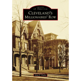 Cleveland's Millionaires' Row - Paperback