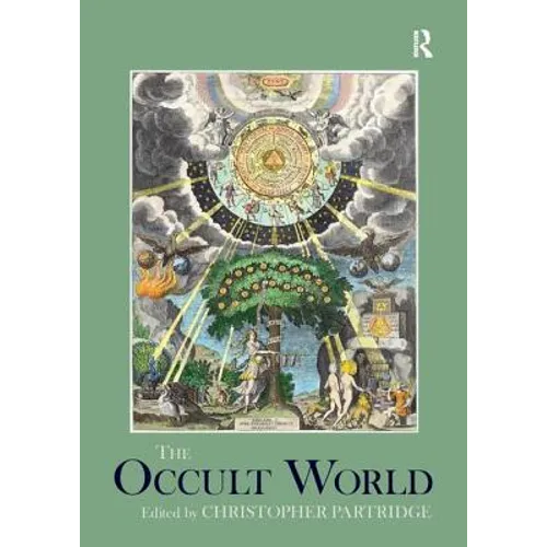 The Occult World