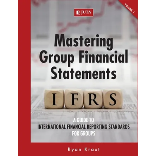 Mastering Group Financial Statements Vol 1
