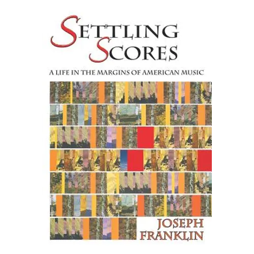 Settling Scores (Softcover)