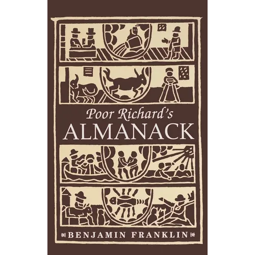 Poor Richard's Almanack