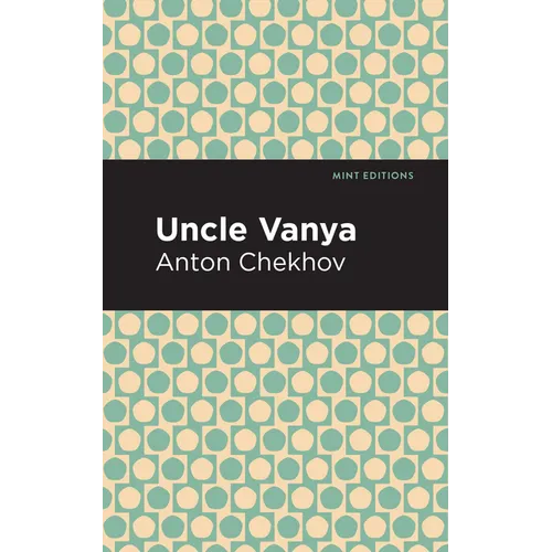 Uncle Vanya