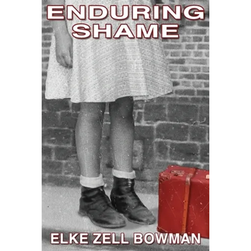 Enduring Shame