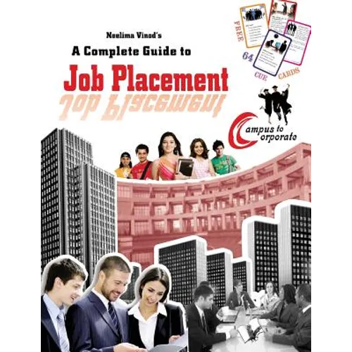 A Complete Guide to Job Placement