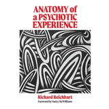 Anatomy of a Psychotic Experience - Paperback